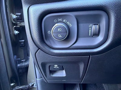 2027 RAM 1500 Express