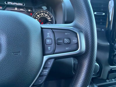 2027 RAM 1500 Express