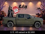 2027 RAM 1500 Express