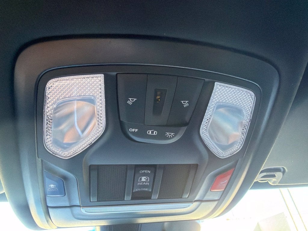 2027 RAM 1500 Express