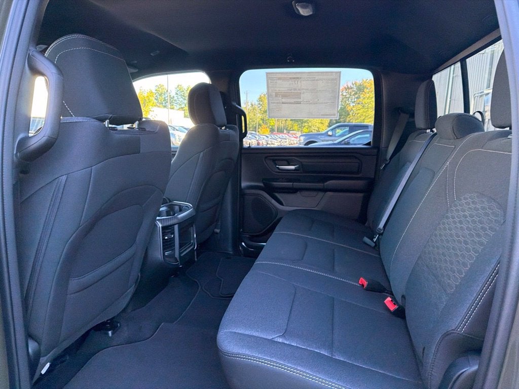 2027 RAM 1500 Express