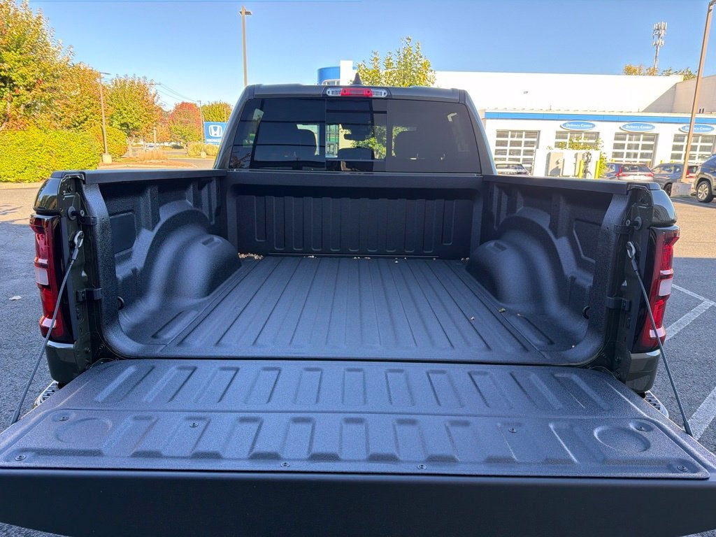 2027 RAM 1500 Express