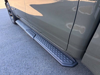 2027 RAM 1500 Express