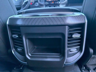 2027 RAM 1500 Express