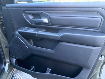 2027 RAM 1500 Express