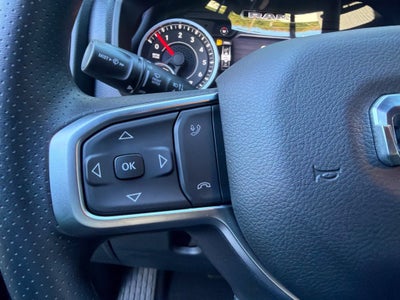 2027 RAM 1500 Express
