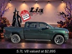 2027 RAM 1500 Express