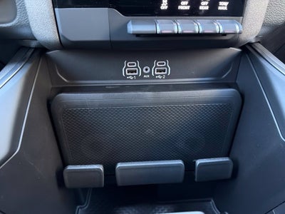 2027 RAM 1500 Express