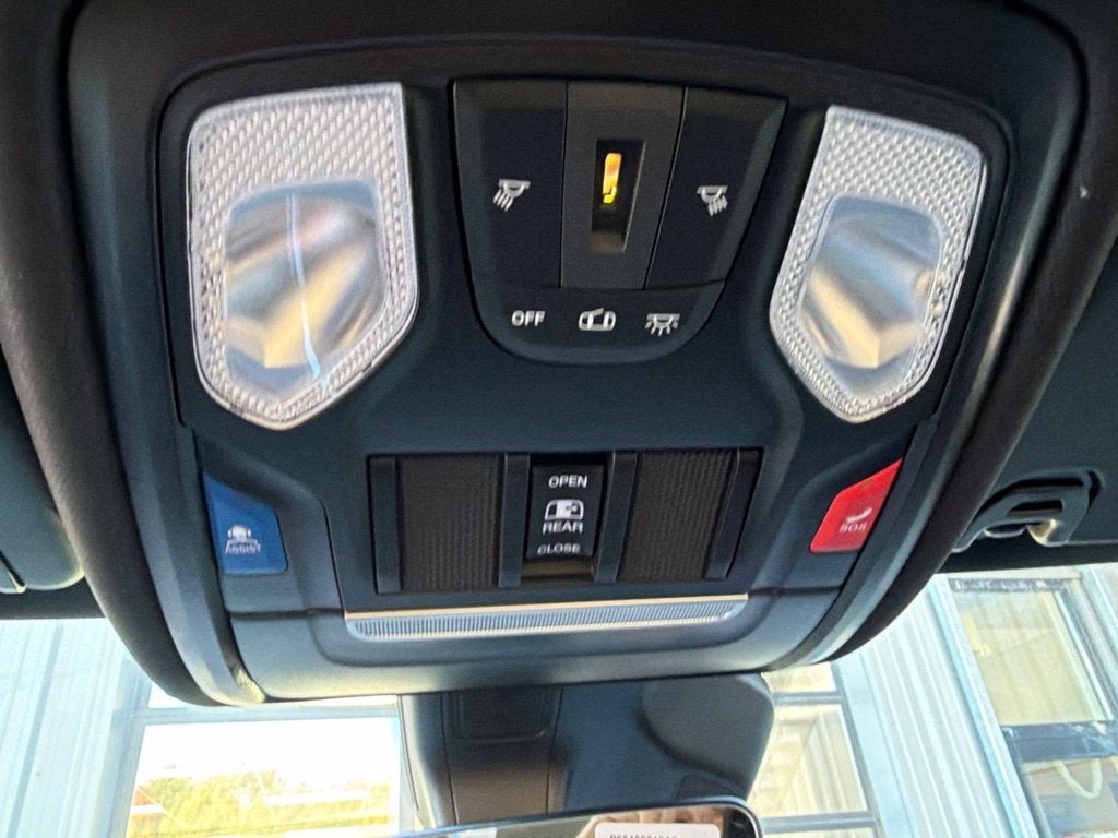 2027 RAM 1500 Express