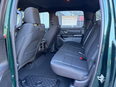 2027 RAM 1500 Express