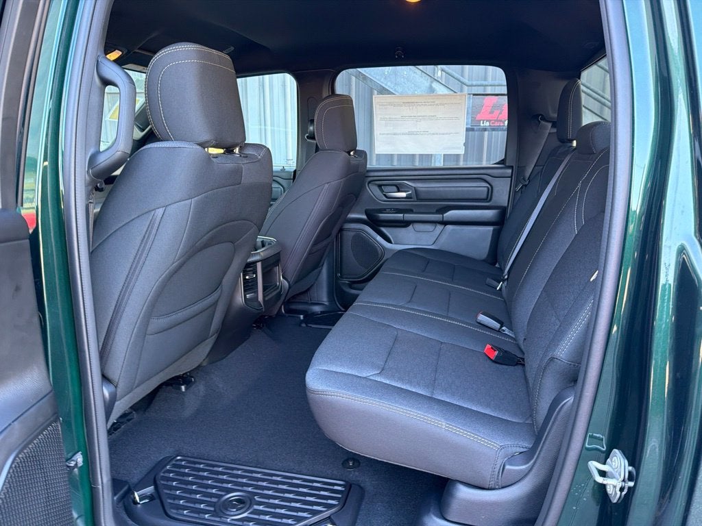2027 RAM 1500 Express