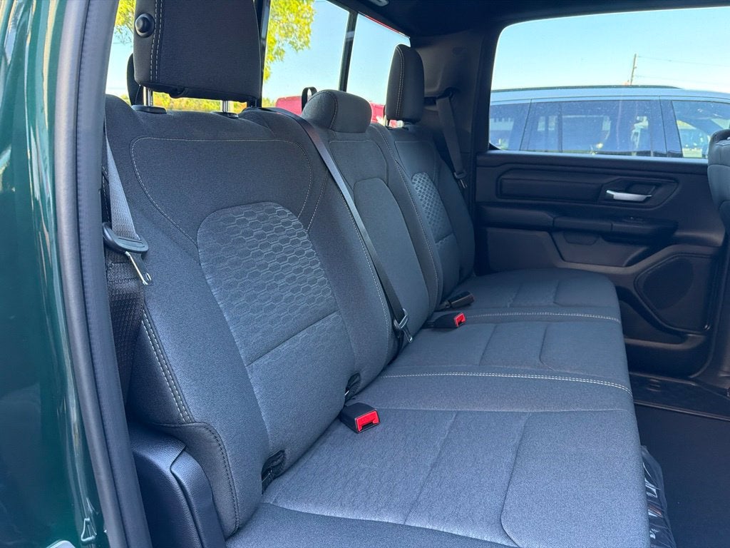 2027 RAM 1500 Express