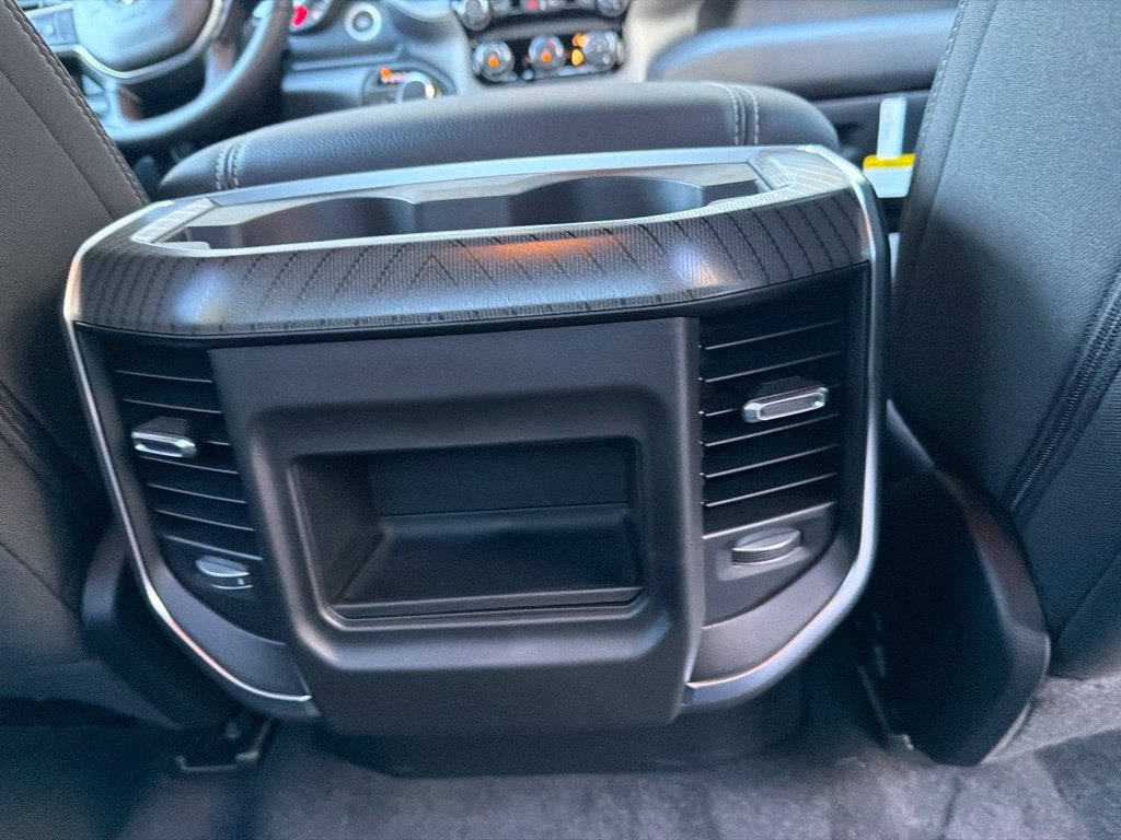 2027 RAM 1500 Express