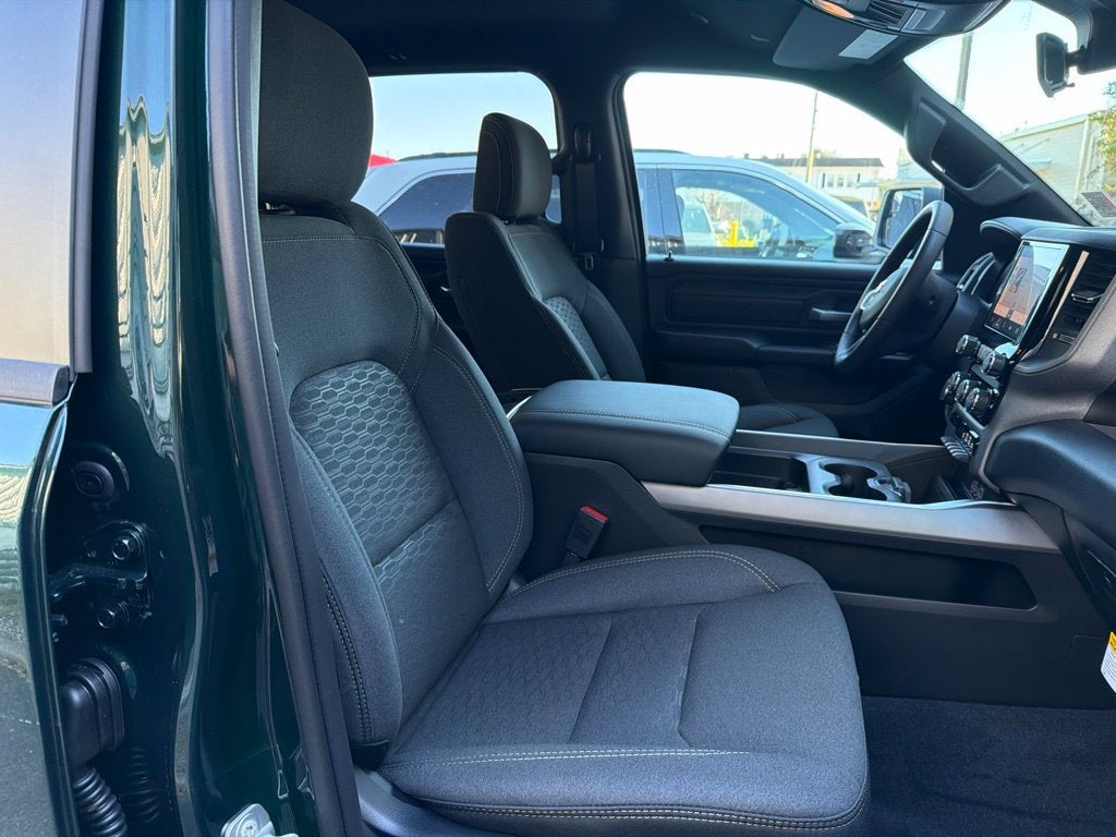 2027 RAM 1500 Express