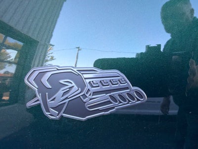 2027 RAM 1500 Express