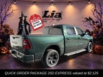 2027 RAM 1500 Express