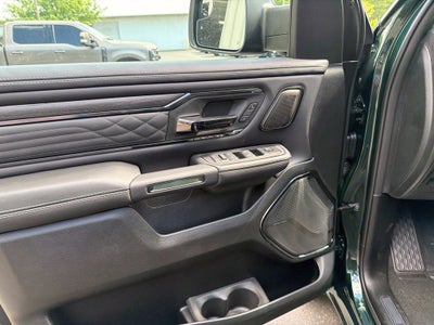2027 RAM 1500 Limited