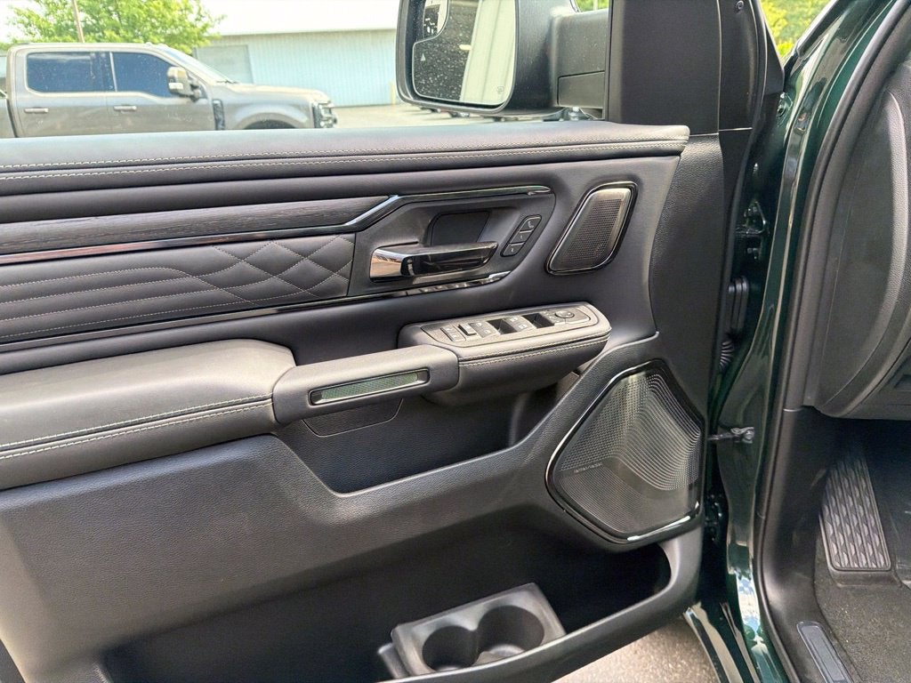 2027 RAM 1500 Limited
