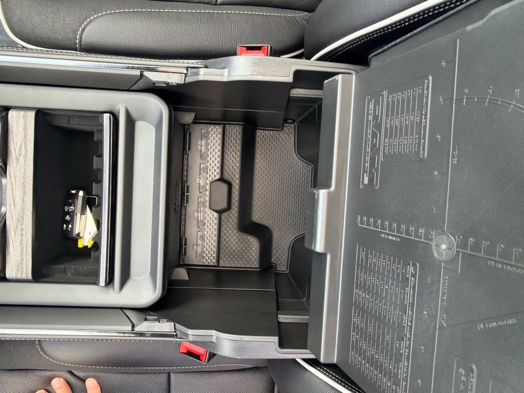 2027 RAM 1500 Limited
