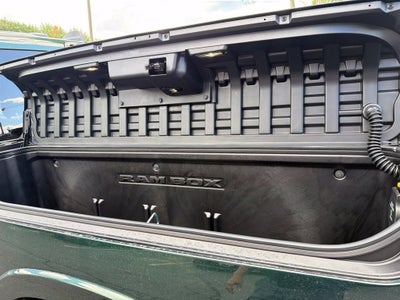 2027 RAM 1500 Limited