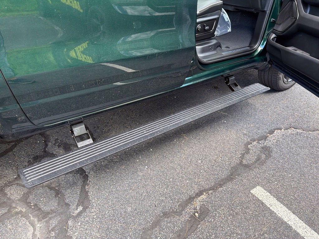 2027 RAM 1500 Limited