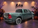 2027 RAM 1500 Limited