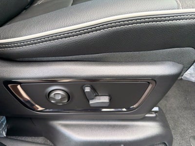 2027 RAM 1500 Limited