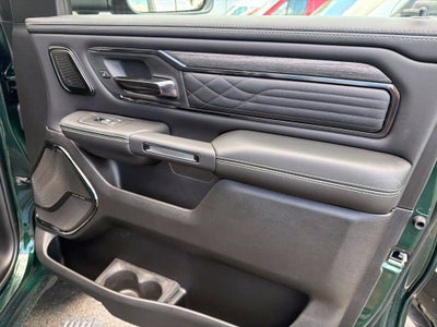 2027 RAM 1500 Limited