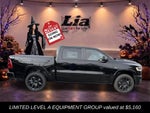 2027 RAM 1500 Limited