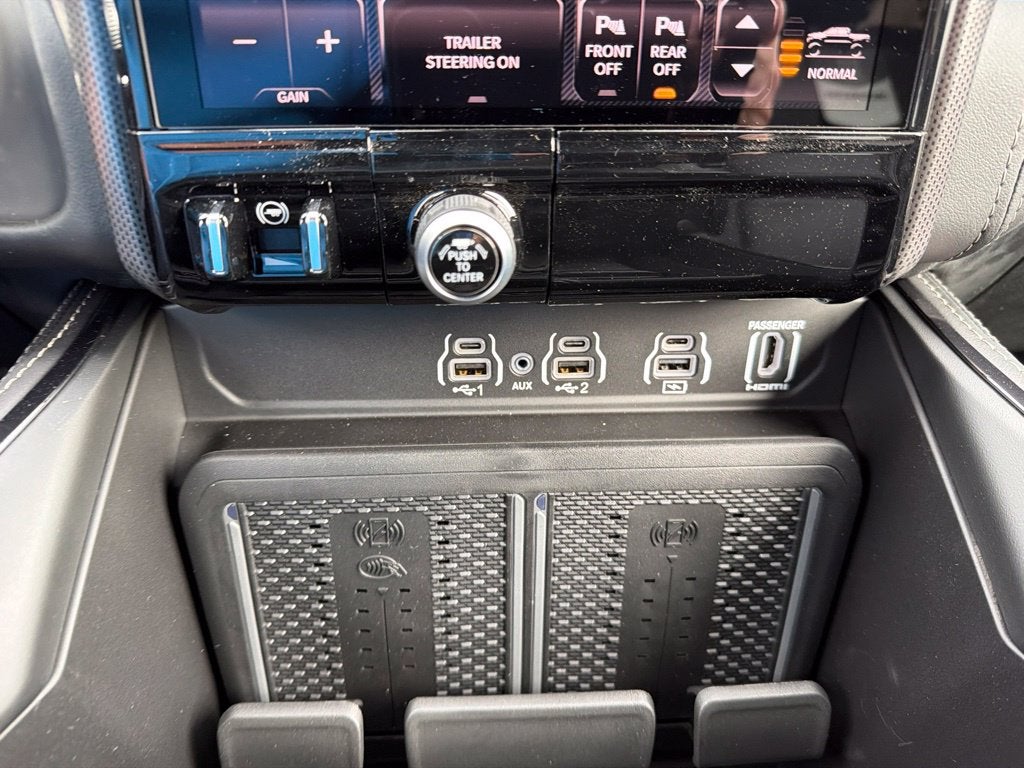 2027 RAM 1500 Limited