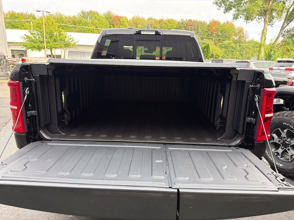 2027 RAM 1500 Limited