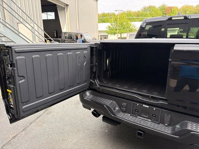 2027 RAM 1500 Limited
