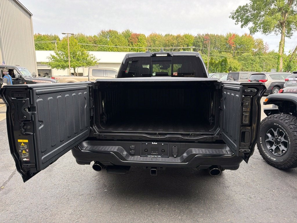 2027 RAM 1500 Limited