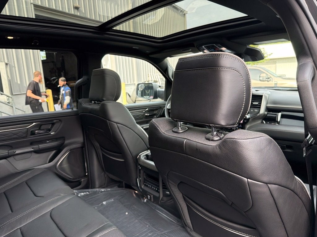 2027 RAM 1500 Limited