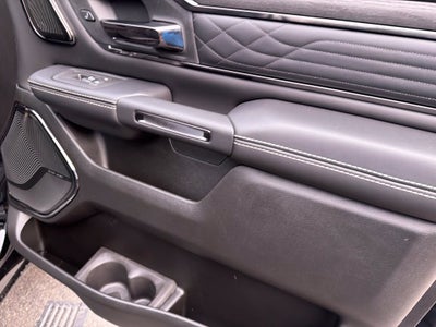 2027 RAM 1500 Limited