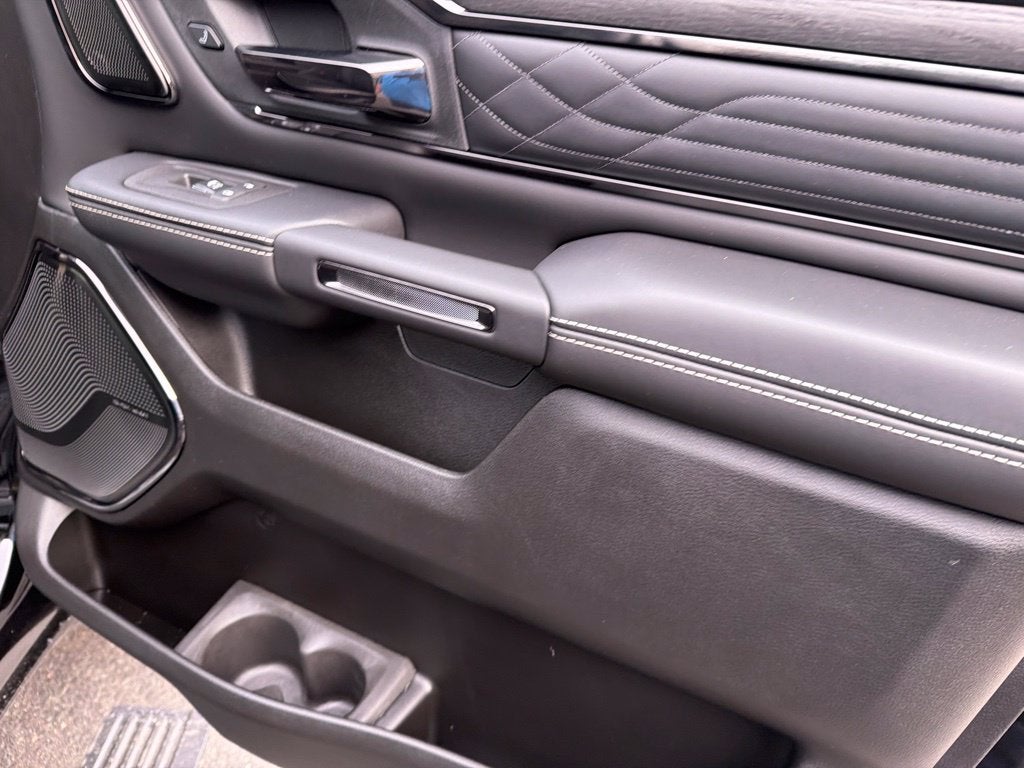 2027 RAM 1500 Limited