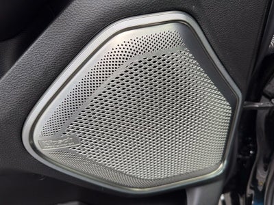 2027 RAM 1500 Tungsten
