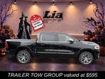 2027 RAM 1500 Tungsten