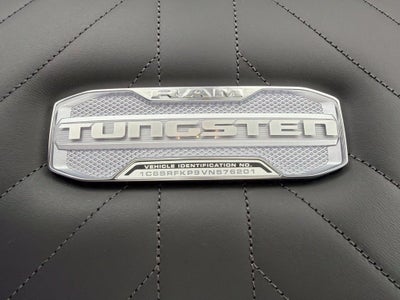 2027 RAM 1500 Tungsten