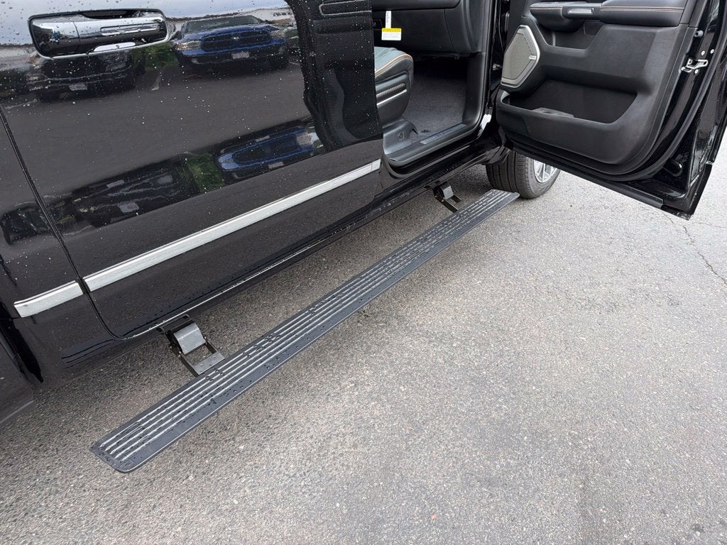 2027 RAM 1500 Tungsten