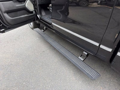 2027 RAM 1500 Tungsten