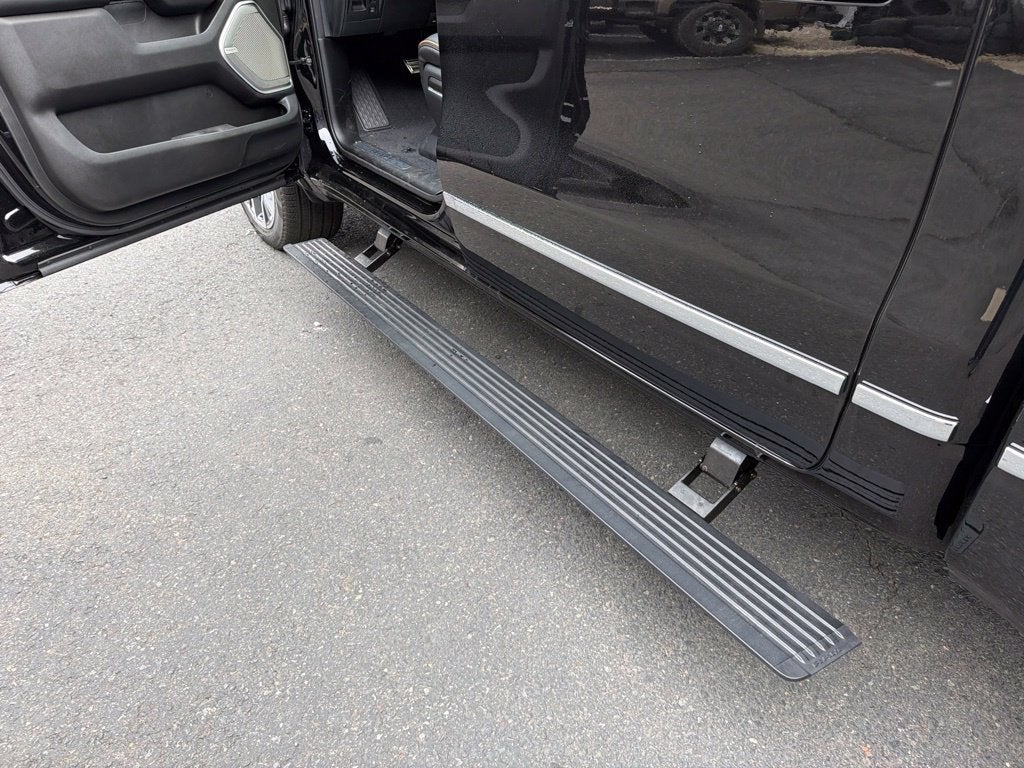 2027 RAM 1500 Tungsten