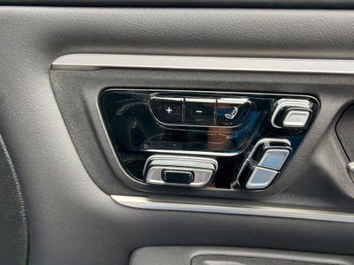 2027 RAM 1500 Tungsten