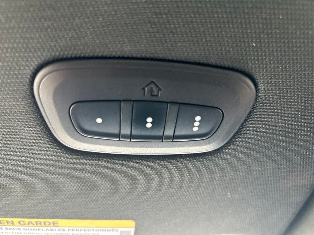 2021 RAM 1500 Laramie Longhorn