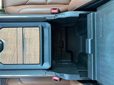 2021 RAM 1500 Laramie Longhorn