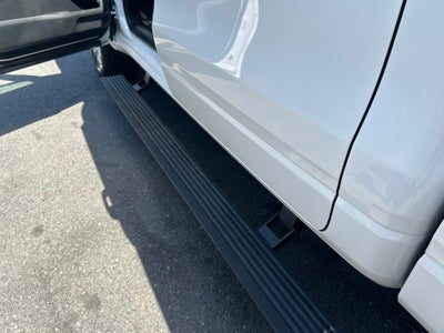 2021 RAM 1500 Laramie Longhorn