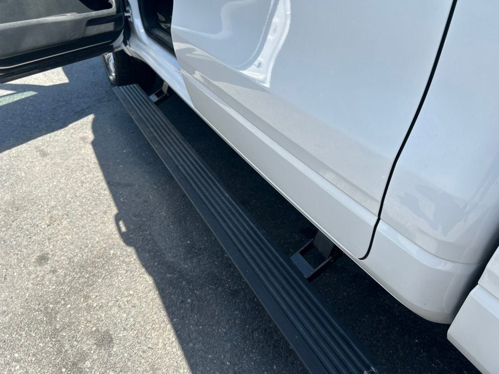 2021 RAM 1500 Laramie Longhorn