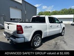 2021 RAM 1500 Laramie Longhorn