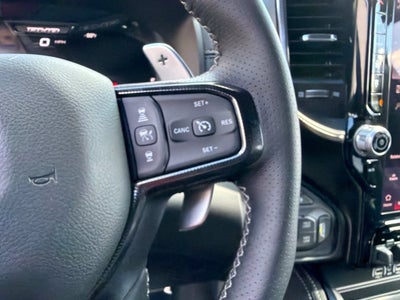 2027 RAM 1500 RHO