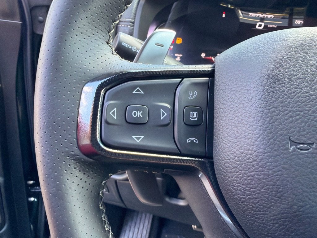 2027 RAM 1500 RHO